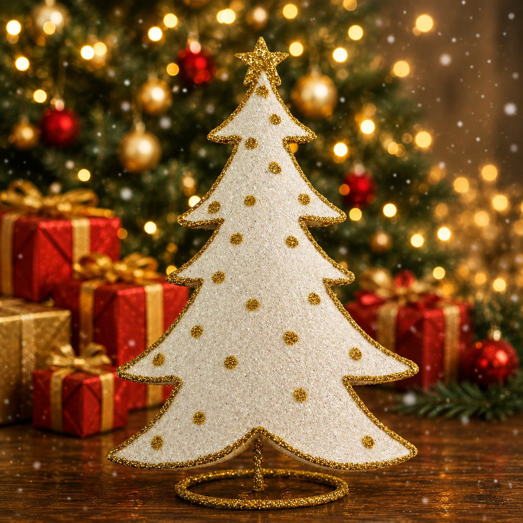 Tannenbaum gold - NEU