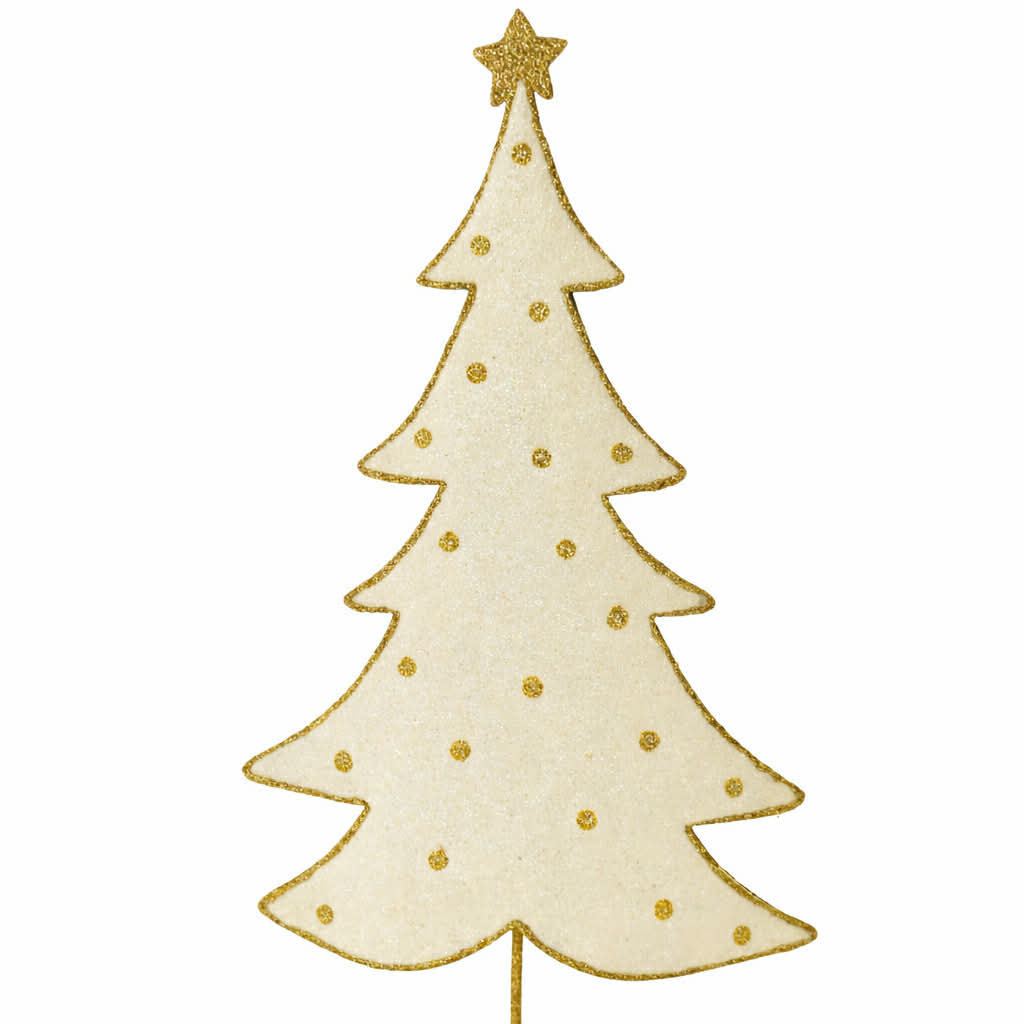 Tannenbaum gold - NEU
