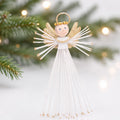 Christkind gold