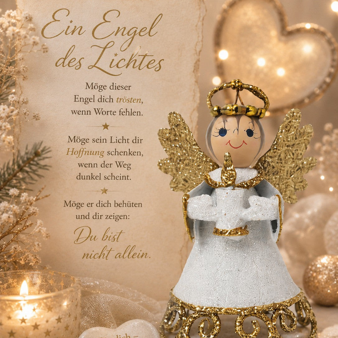 Engel des Lichtes