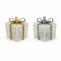 Geschenkspackerl 3er Set, zum Befüllen